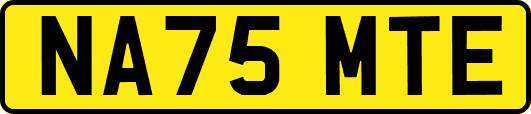 NA75MTE