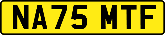 NA75MTF
