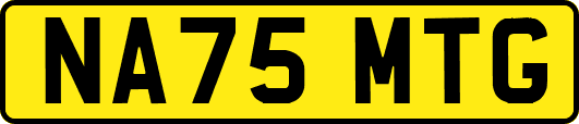 NA75MTG