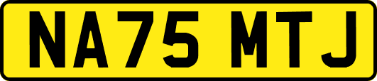 NA75MTJ