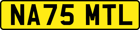 NA75MTL