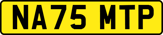 NA75MTP