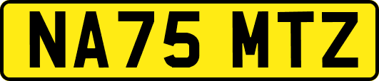 NA75MTZ