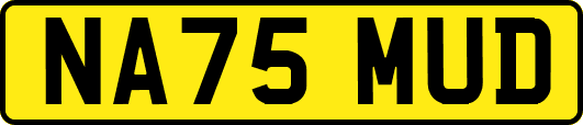 NA75MUD