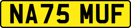 NA75MUF
