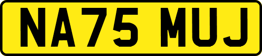 NA75MUJ