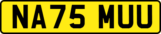 NA75MUU