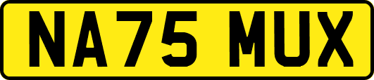 NA75MUX
