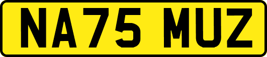 NA75MUZ