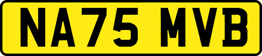 NA75MVB