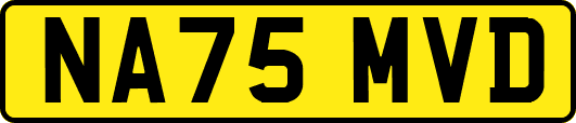 NA75MVD