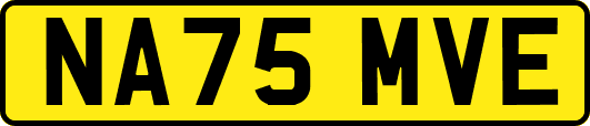 NA75MVE