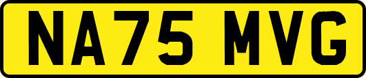 NA75MVG