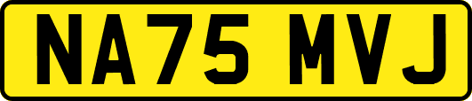 NA75MVJ