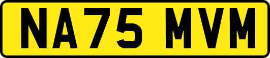 NA75MVM