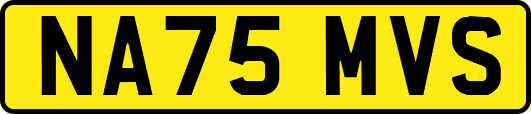 NA75MVS