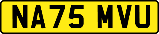 NA75MVU