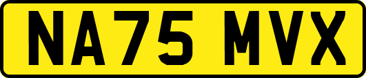 NA75MVX