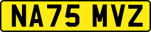 NA75MVZ
