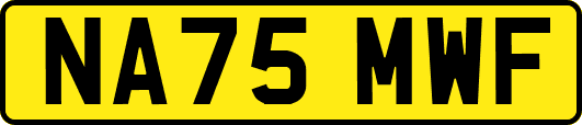NA75MWF