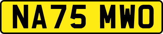 NA75MWO