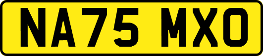 NA75MXO