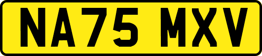 NA75MXV