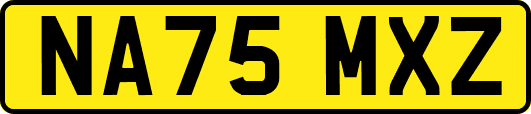NA75MXZ