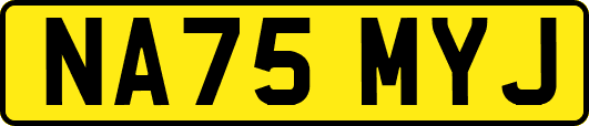 NA75MYJ