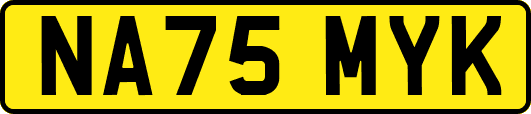NA75MYK