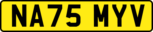 NA75MYV