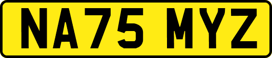 NA75MYZ