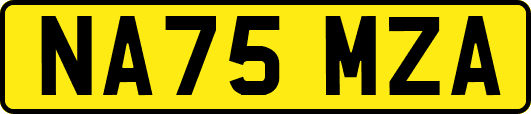 NA75MZA