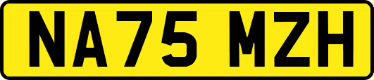 NA75MZH