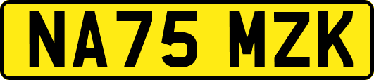 NA75MZK