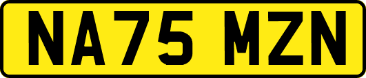 NA75MZN