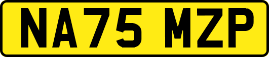 NA75MZP