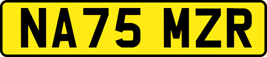 NA75MZR