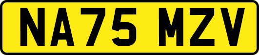 NA75MZV