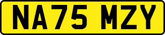 NA75MZY