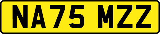 NA75MZZ