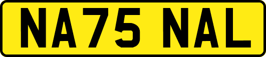 NA75NAL