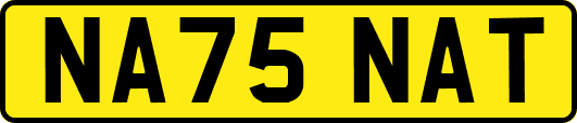 NA75NAT