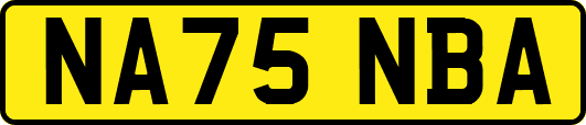NA75NBA