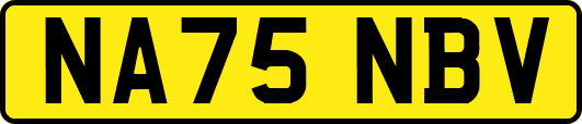 NA75NBV
