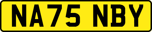 NA75NBY