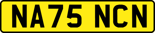 NA75NCN