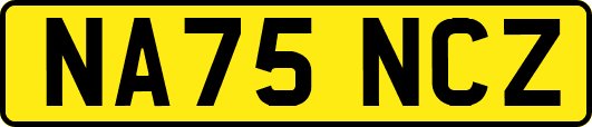 NA75NCZ