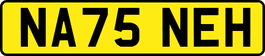 NA75NEH
