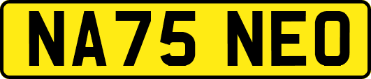 NA75NEO